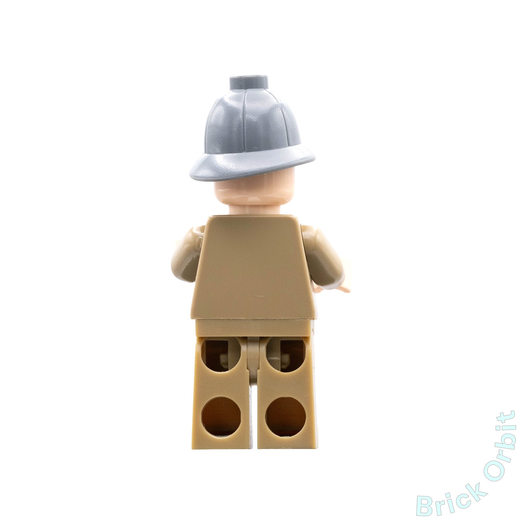Genuine PROFESSOR HENRY JONES SR. (iaj002) - Indiana Jones - Used LEGO® Minifigure - Product Image from Brick Orbit