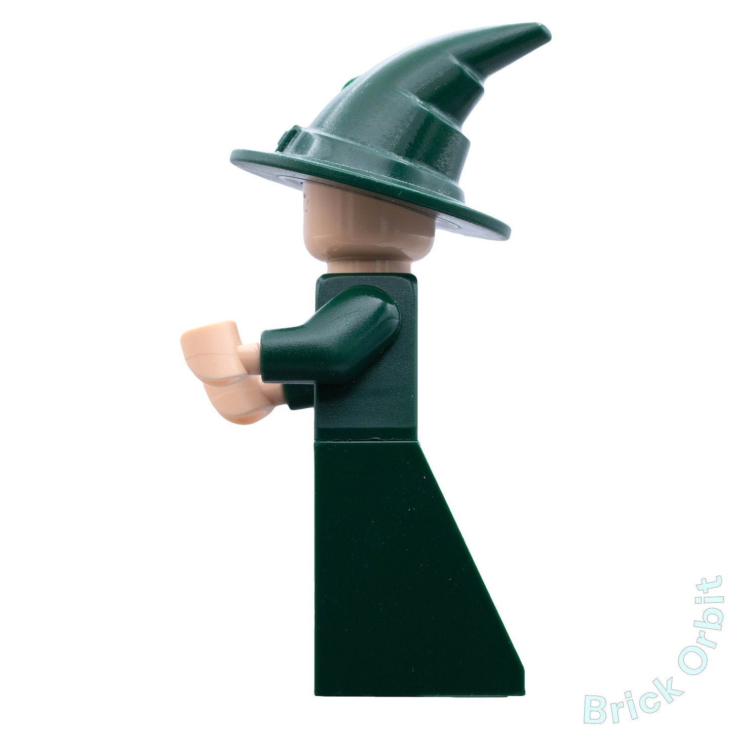 Genuine PROFESSOR MINERVA MCGONAGALL (hp093) - Harry Potter - Used LEGO® Minifigure from set 4842-1 - Product Image from Brick Orbit