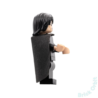 Genuine PROFESSOR SEVERUS SNAPE (hp100) - Harry Potter - Used LEGO® Minifigure - Product Image from Brick Orbit