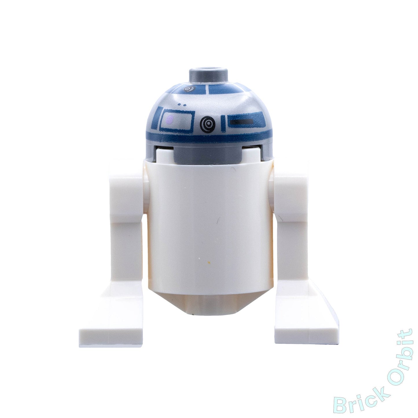 Genuine R2-D2 (sw0527a) - Star Wars - Used LEGO® Minifigure - Product Image from Brick Orbit