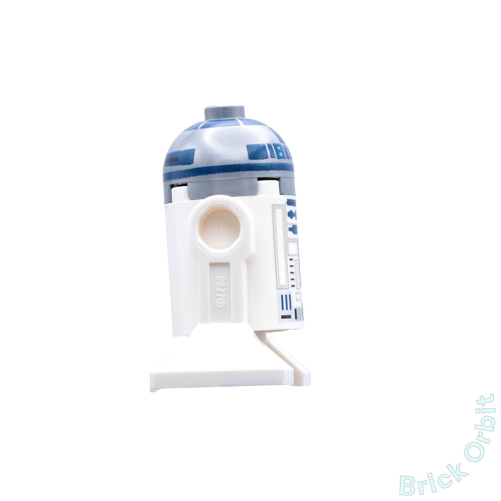 Genuine R2-D2 (sw0527a) - Star Wars - Used LEGO® Minifigure - Product Image from Brick Orbit