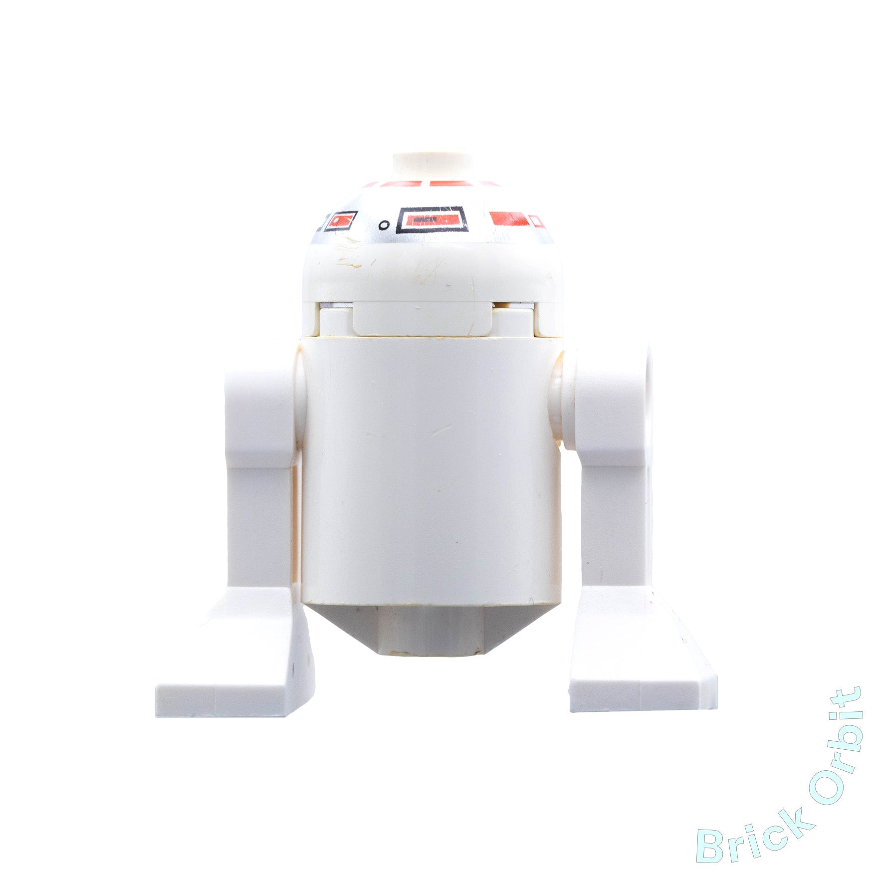 Genuine R5-D4 (sw0029) - Star Wars - Used LEGO® Minifigure - Product Image from Brick Orbit