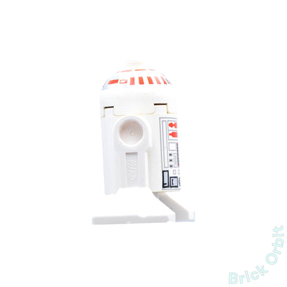 Genuine R5-D4 (sw0029) - Star Wars - Used LEGO® Minifigure - Product Image from Brick Orbit