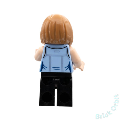 Genuine RACHEL GREEN (idea059) - Ideas - Used LEGO® Minifigure from set 21319-1 - Product Image from Brick Orbit