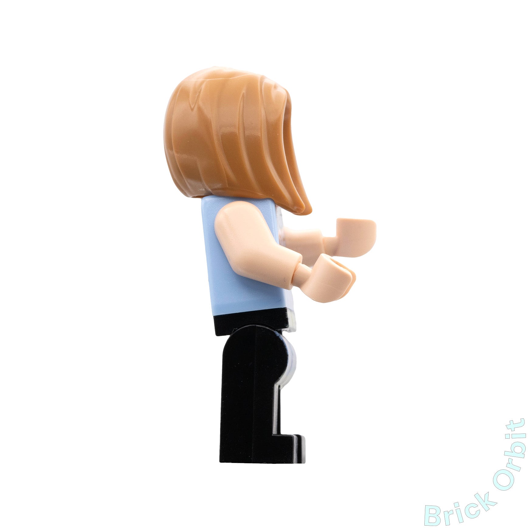 Genuine RACHEL GREEN (idea059) - Ideas - Used LEGO® Minifigure from set 21319-1 - Product Image from Brick Orbit
