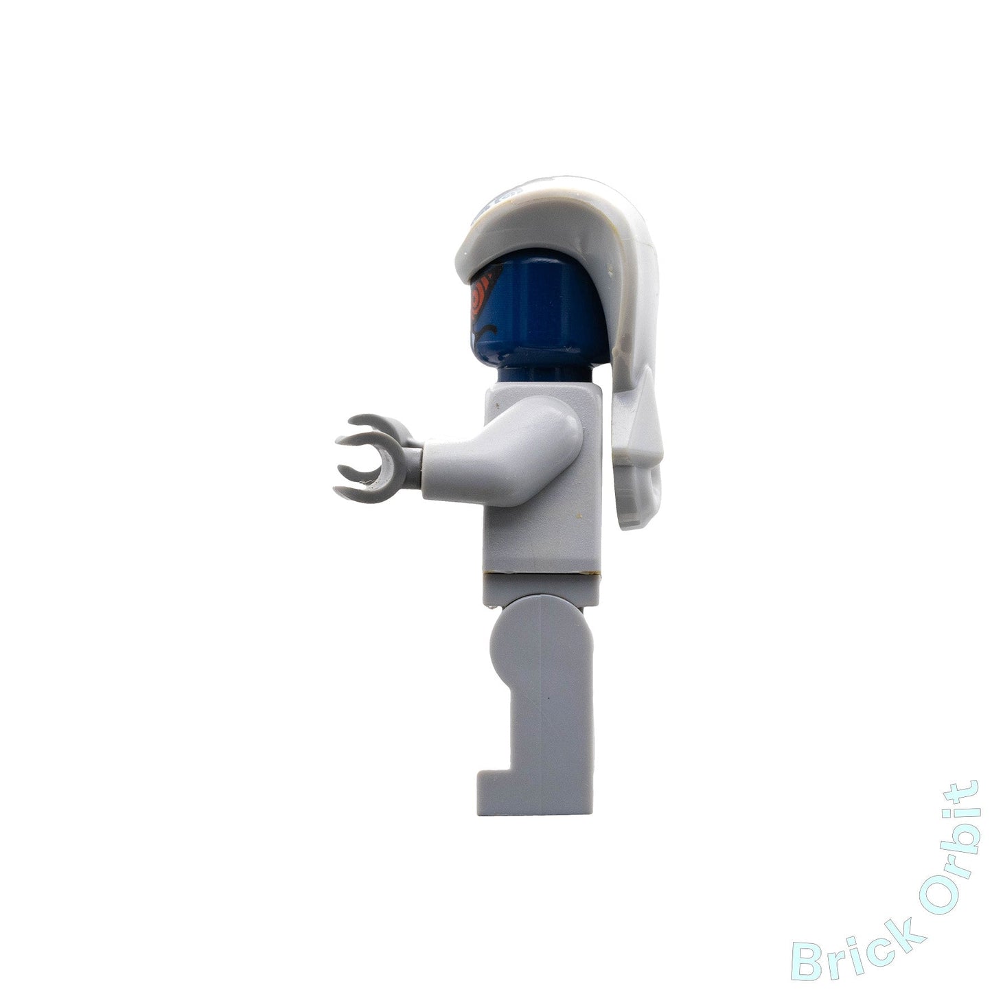 Genuine RATTLA (njo033) - Ninjago - Used LEGO® Minifigure - Product Image from Brick Orbit