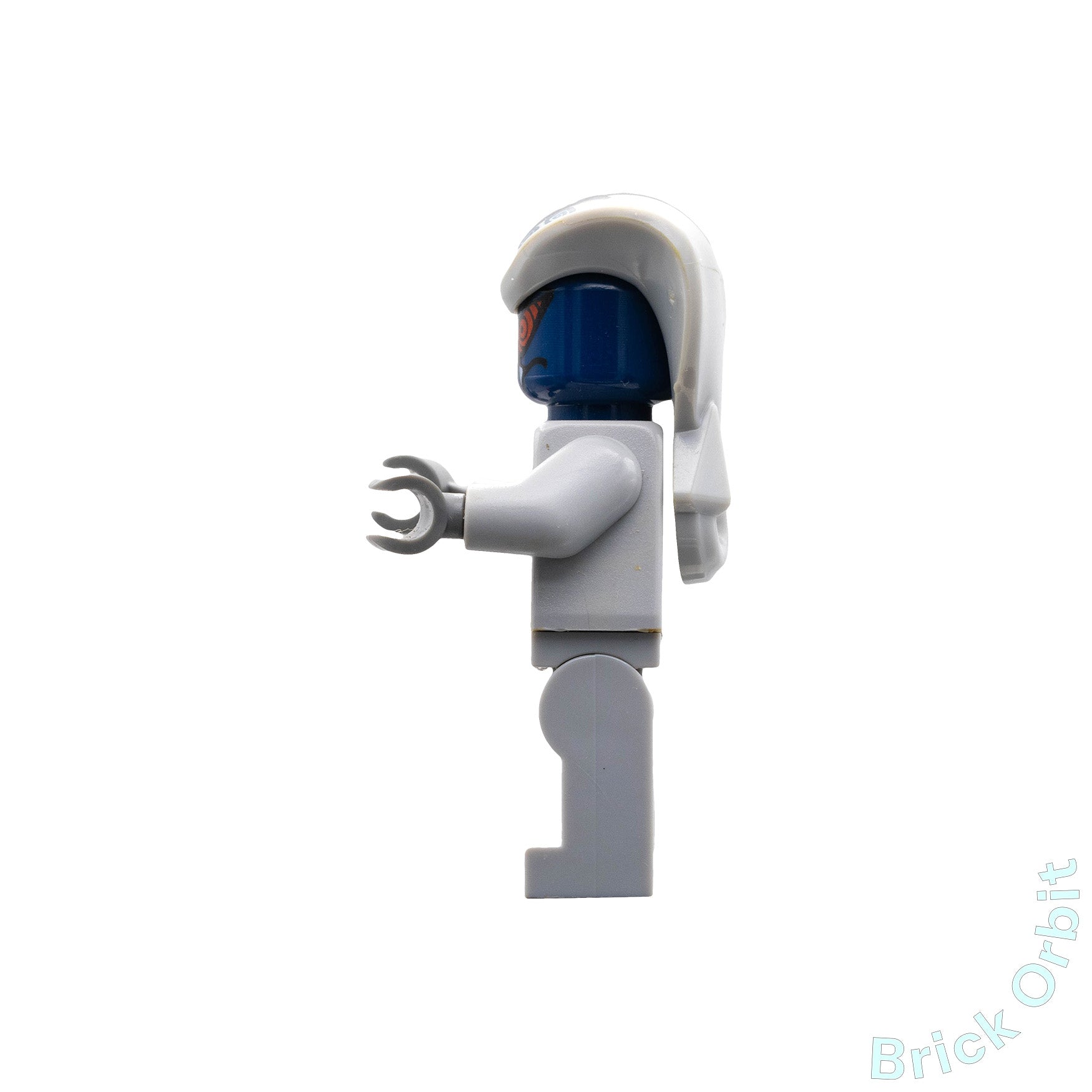 Genuine RATTLA (njo033) - Ninjago - Used LEGO® Minifigure - Product Image from Brick Orbit