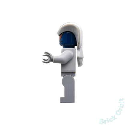 Genuine RATTLA (njo033) - Ninjago - Used LEGO® Minifigure - Product Image from Brick Orbit