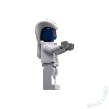 Genuine RATTLA (njo033) - Ninjago - Used LEGO® Minifigure - Product Image from Brick Orbit