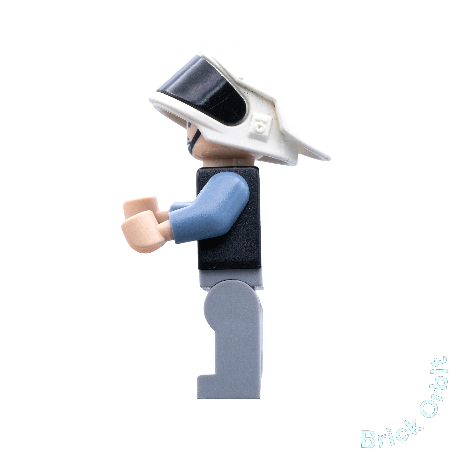 Genuine REBEL FLEET TROOPER (sw0187) - Star Wars - Used LEGO® Minifigure - Product Image from Brick Orbit