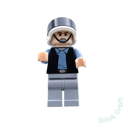 Genuine REBEL FLEET TROOPER (sw0187) - Star Wars - Used LEGO® Minifigure - Product Image from Brick Orbit