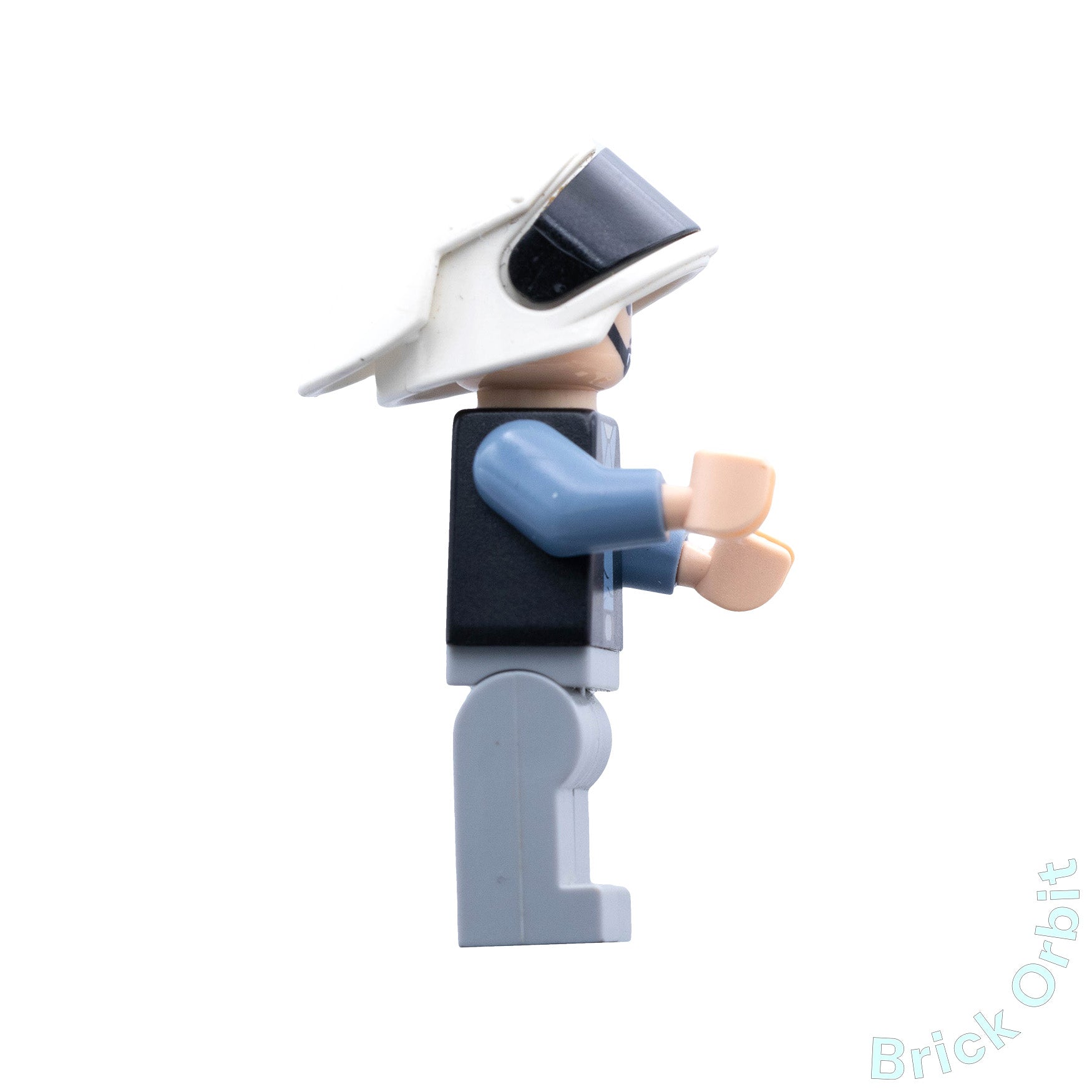 Genuine REBEL FLEET TROOPER (sw0187) - Star Wars - Used LEGO® Minifigure - Product Image from Brick Orbit