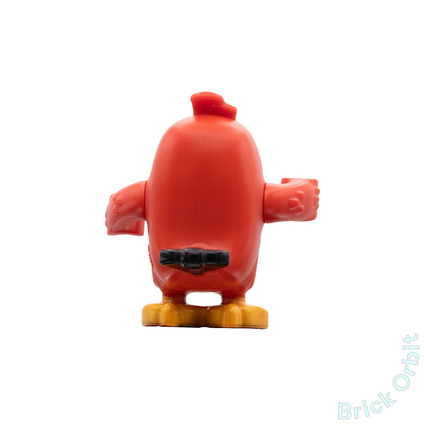 Genuine RED (ang005) - The Angry Birds Movie - Used LEGO® Minifigure from set 75823-1 - Product Image from Brick Orbit