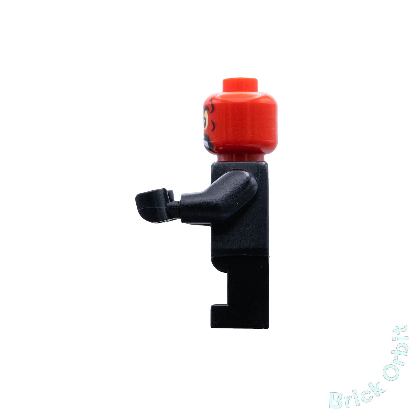 Genuine RED SKULL (sh251) - Marvel Super Heroes - Used LEGO® Minifigure from set 76065-1 - Product Image from Brick Orbit