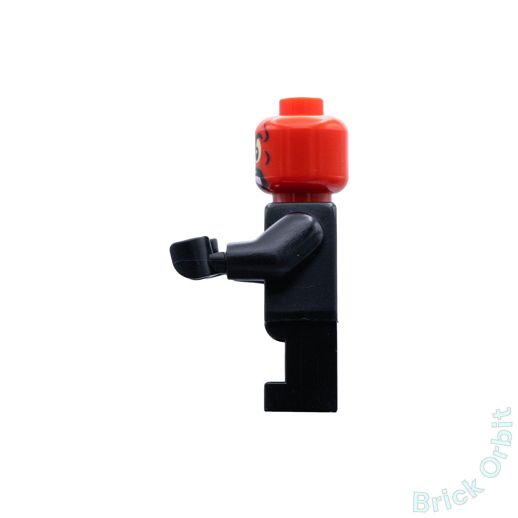 Genuine RED SKULL (sh251) - Marvel Super Heroes - Used LEGO® Minifigure from set 76065-1 - Product Image from Brick Orbit