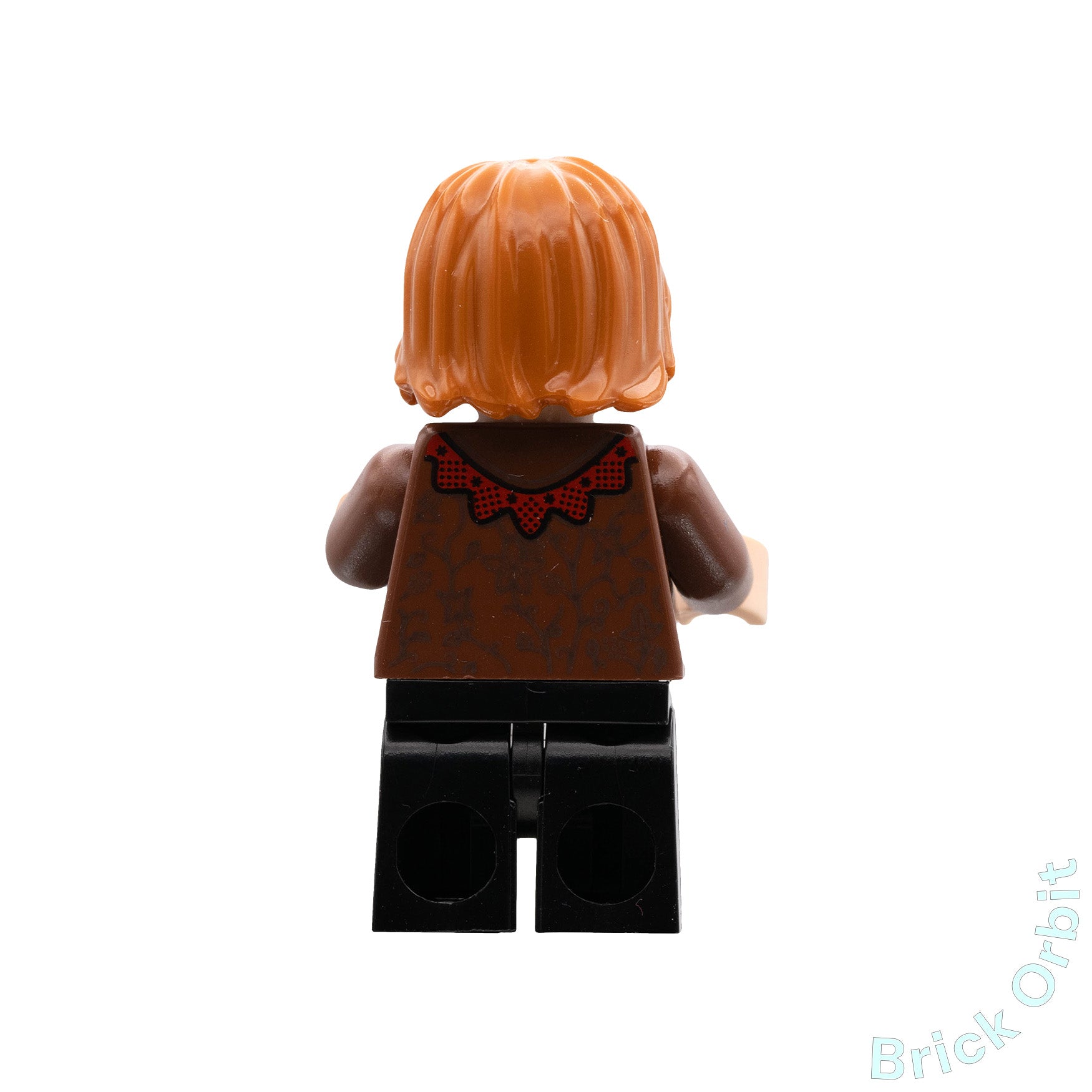 Genuine RON WEASLEY (hp185) - Harry Potter - Used LEGO® Minifigure - Product Image from Brick Orbit