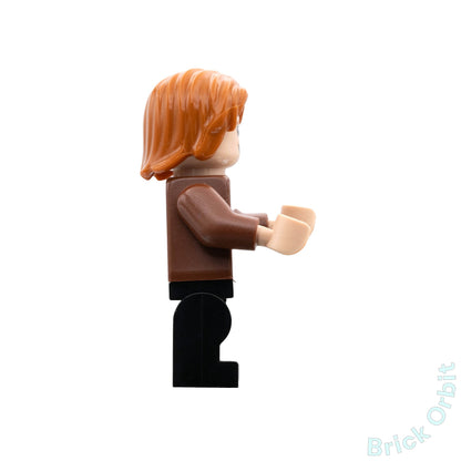 Genuine RON WEASLEY (hp185) - Harry Potter - Used LEGO® Minifigure - Product Image from Brick Orbit