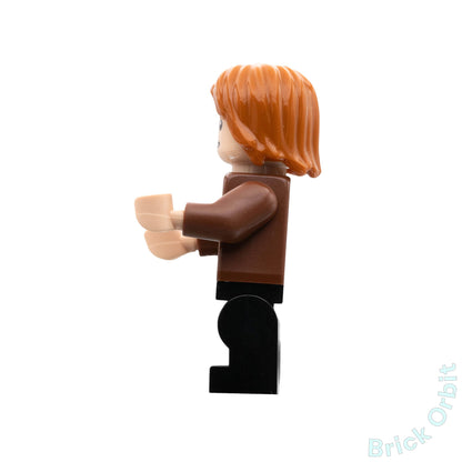 Genuine RON WEASLEY (hp185) - Harry Potter - Used LEGO® Minifigure - Product Image from Brick Orbit