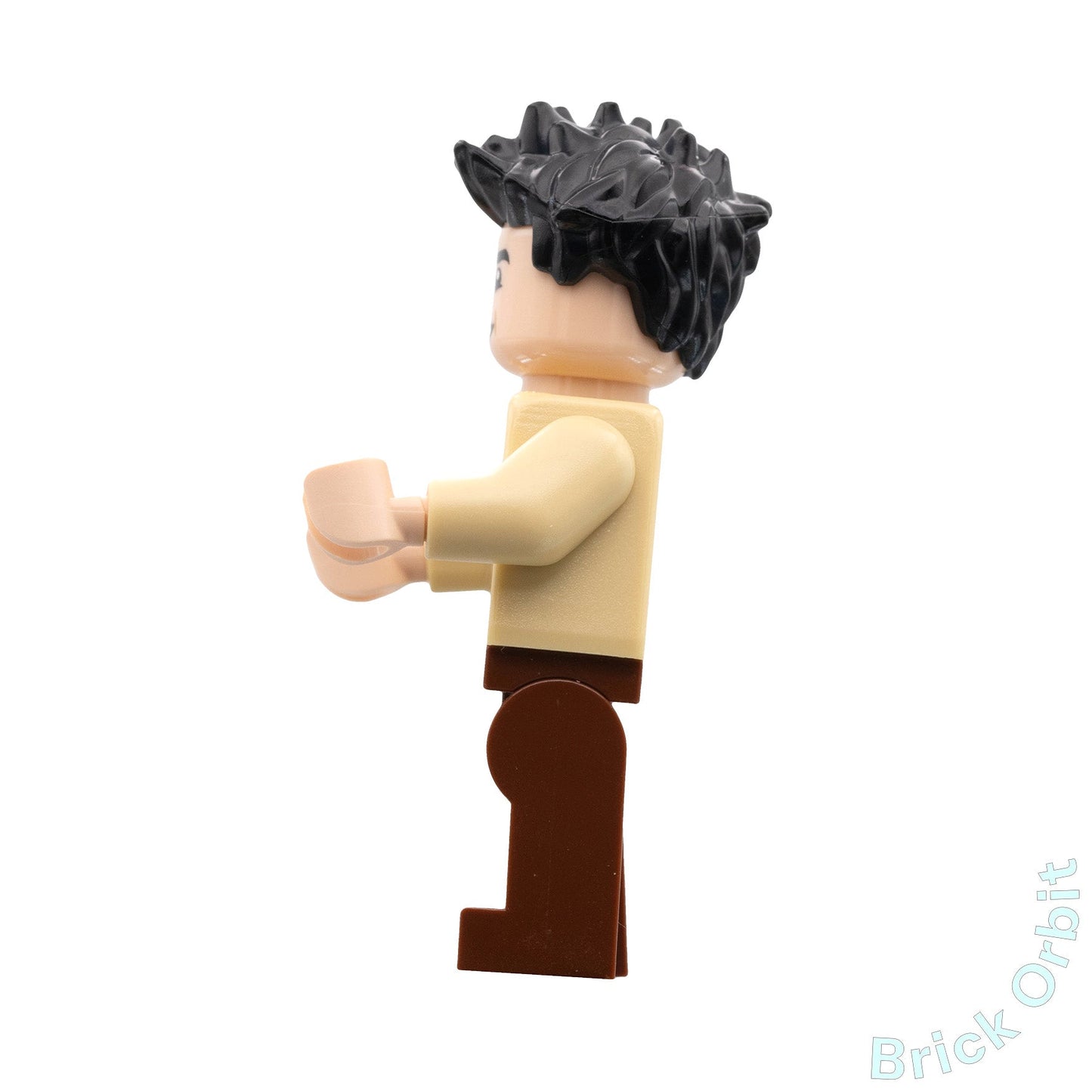 Genuine ROSS GELLER (idea056) - Ideas - Used LEGO® Minifigure from set 21319-1 - Brick Orbit Product Image