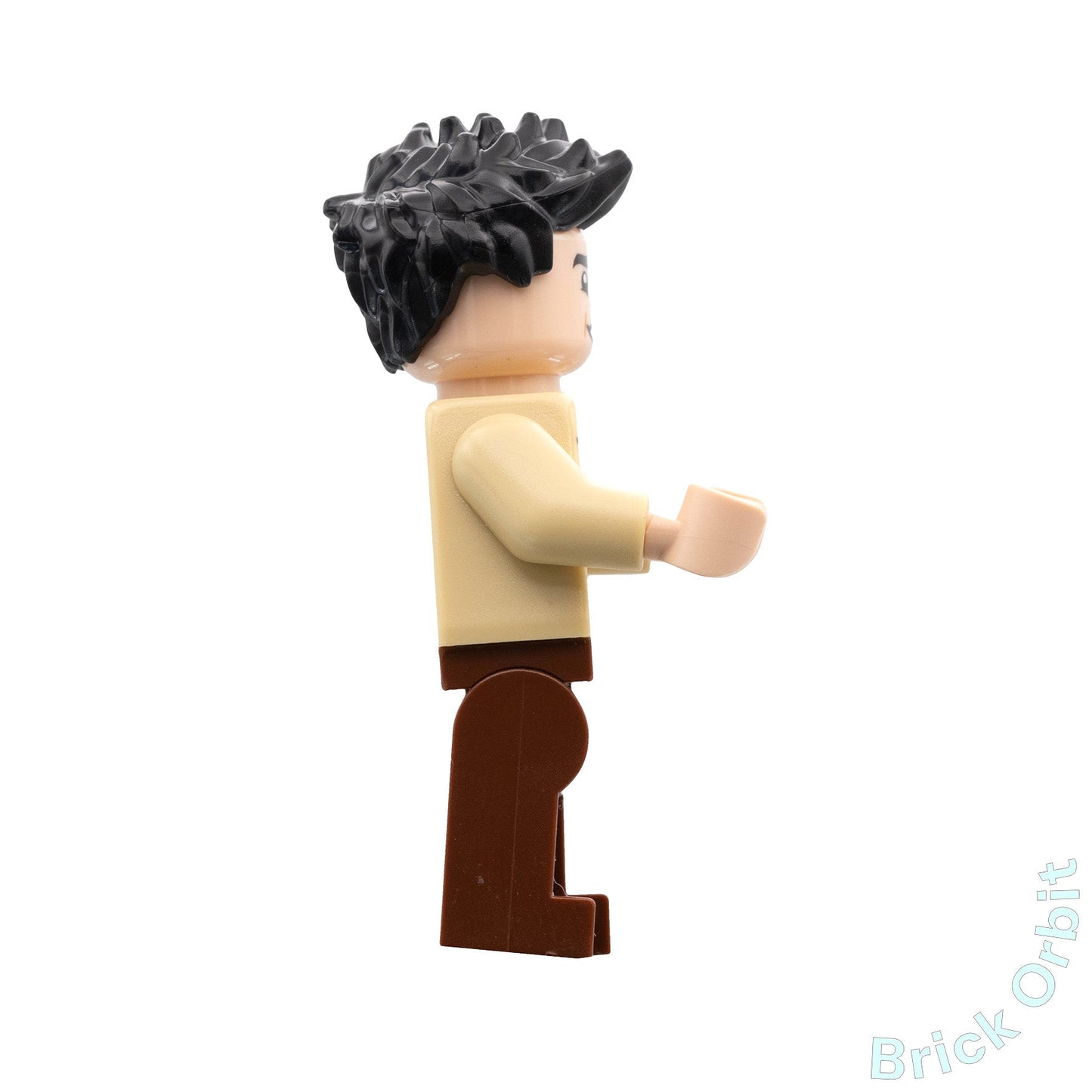 Genuine ROSS GELLER (idea056) - Ideas - Used LEGO® Minifigure from set 21319-1 - Brick Orbit Product Image