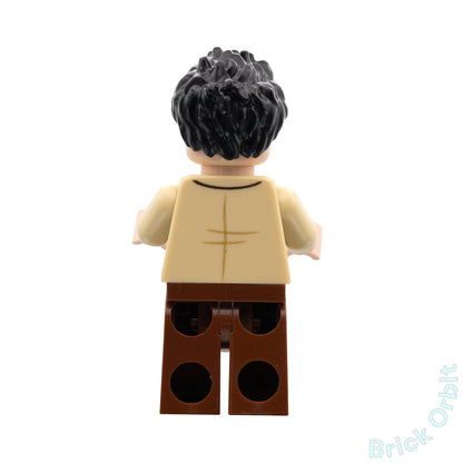 Genuine ROSS GELLER (idea056) - Ideas - Used LEGO® Minifigure from set 21319-1 - Brick Orbit Product Image