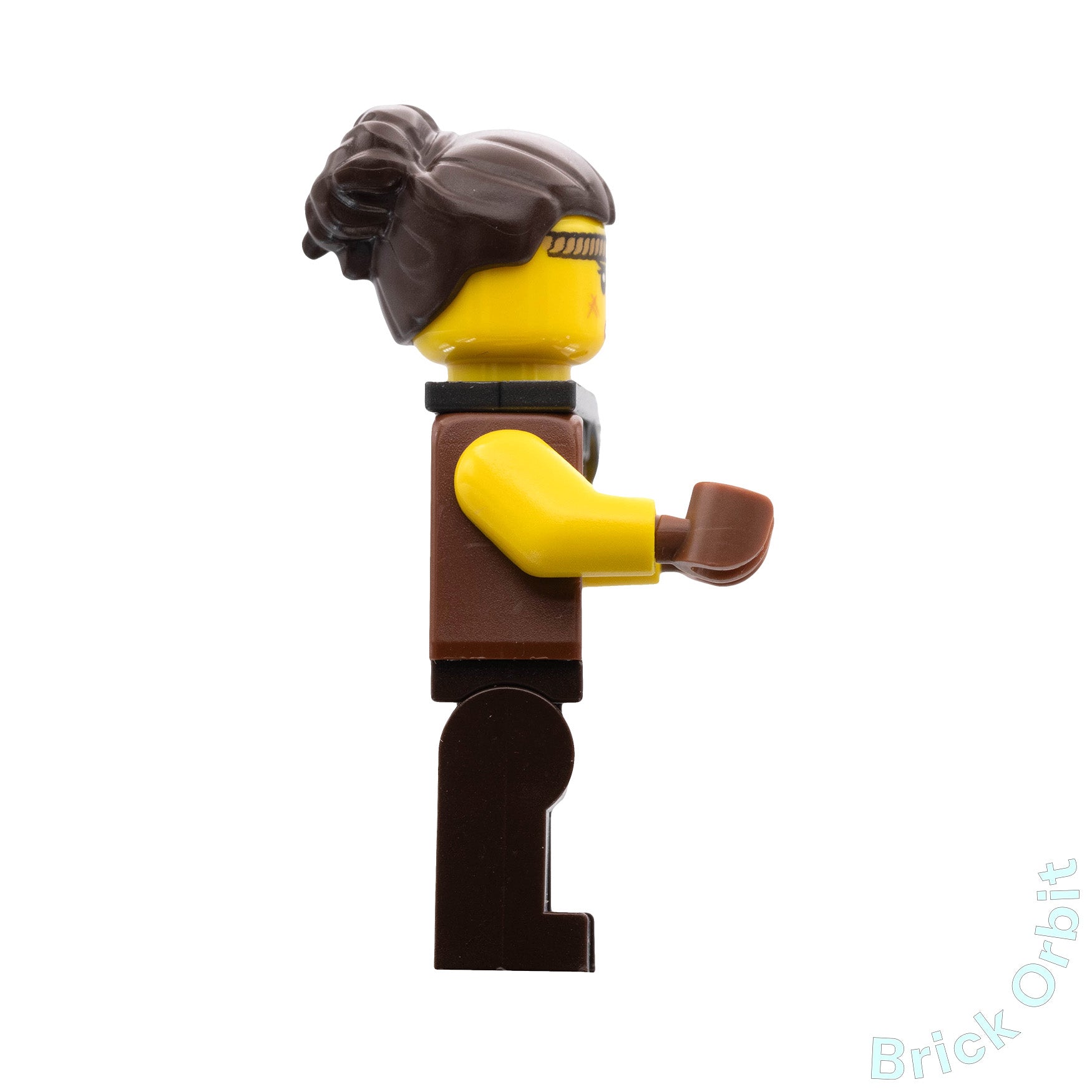 Genuine ROXXI (tlm137) - The Lego Movie 2 - Used LEGO® Minifigure from set 70840-1 - Product Image from Brick Orbit