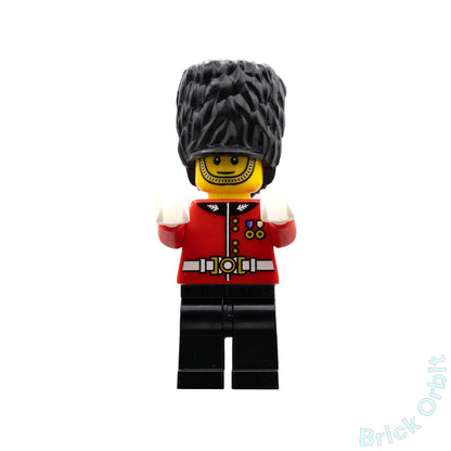 Genuine ROYAL GUARD (gen098) - Promotional - Used LEGO® Minifigure from set 5005233-1 - Product Image from Brick Orbit