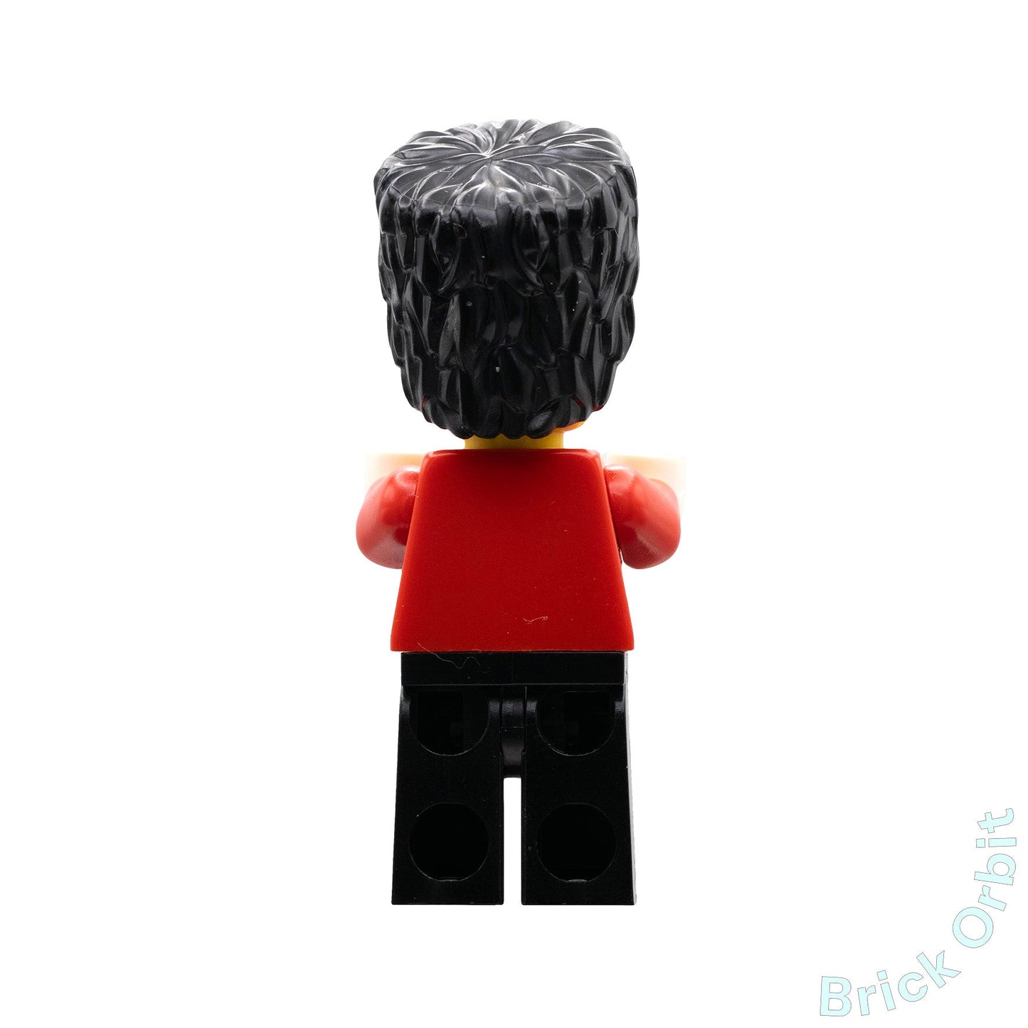 Genuine ROYAL GUARD (gen098) - Promotional - Used LEGO® Minifigure from set 5005233-1 - Product Image from Brick Orbit