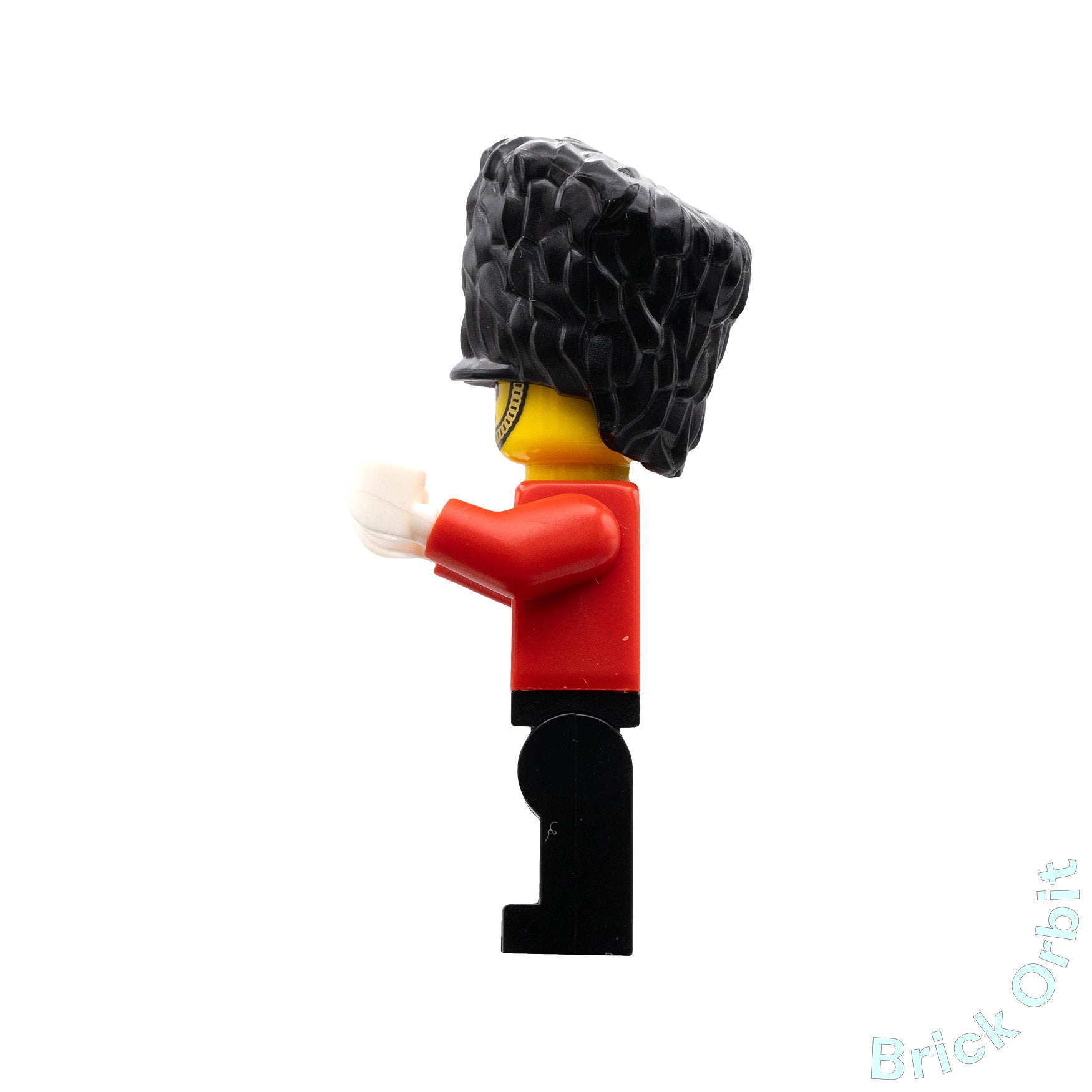 Genuine ROYAL GUARD (gen098) - Promotional - Used LEGO® Minifigure from set 5005233-1 - Product Image from Brick Orbit