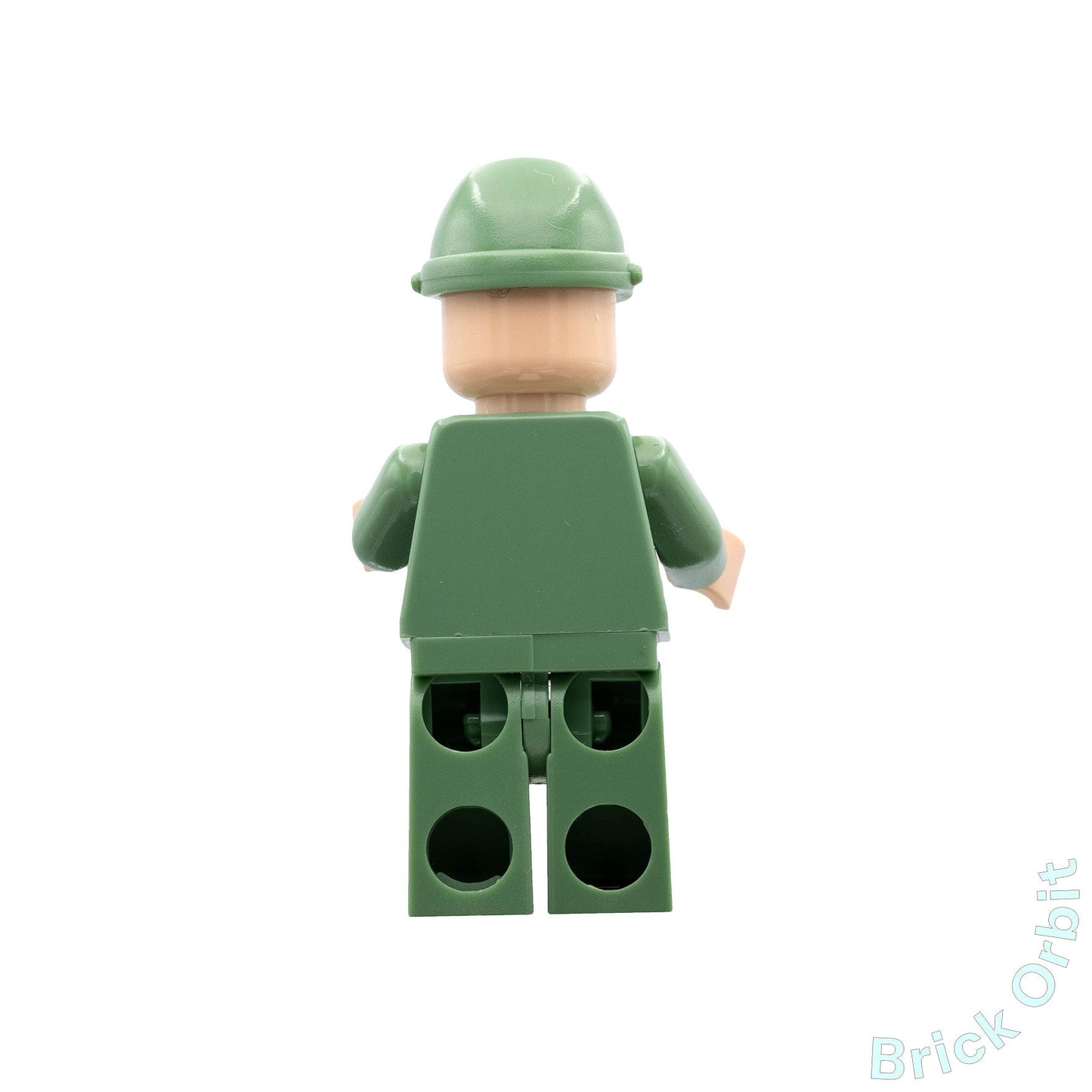 Genuine RUSSIAN GUARD 2 (iaj017) - Indiana Jones - Used LEGO® Minifigure - Product Image from Brick Orbit
