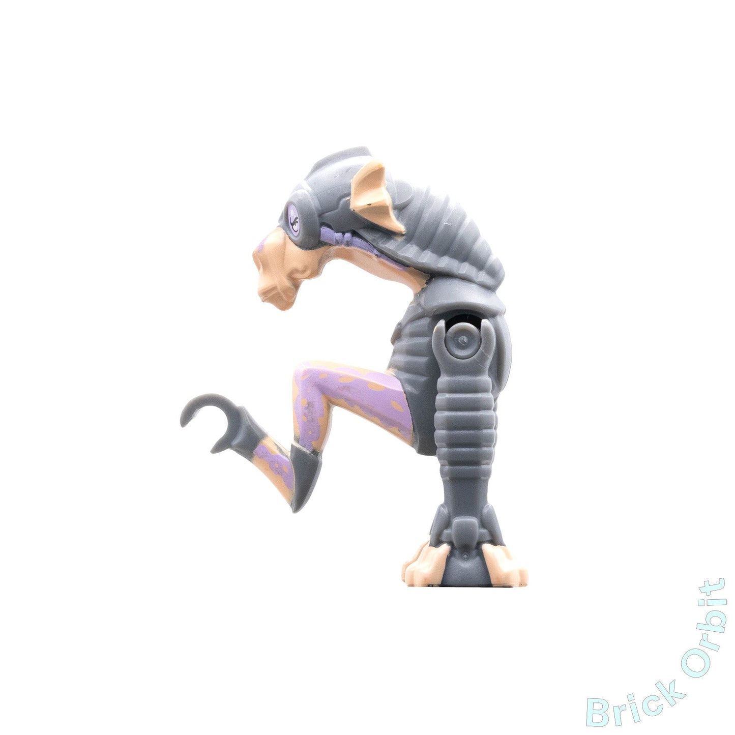 Genuine SEBULBA (sw0326) - Star Wars - Used LEGO® Minifigure - Product Image from Brick Orbit