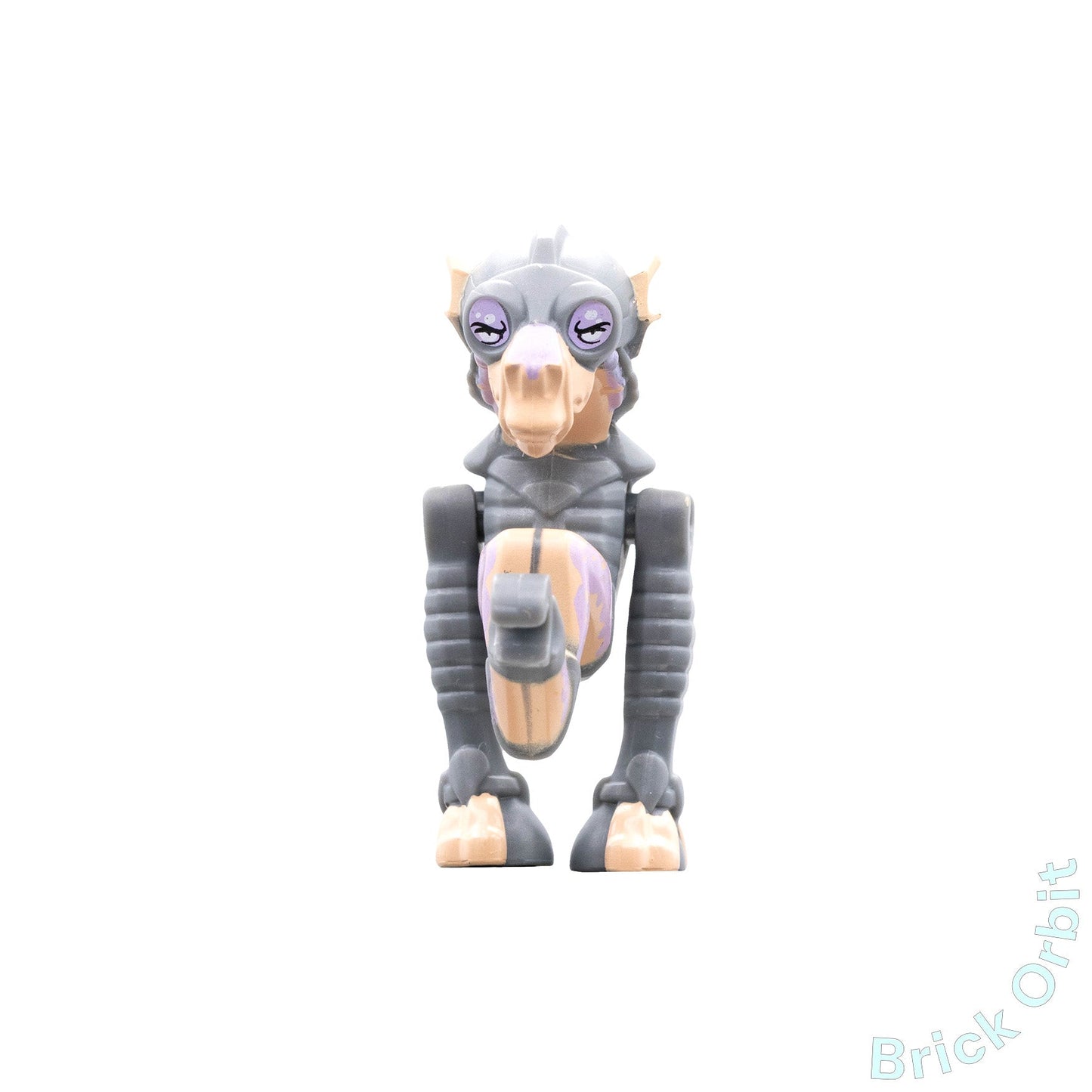 Genuine SEBULBA (sw0326) - Star Wars - Used LEGO® Minifigure - Product Image from Brick Orbit