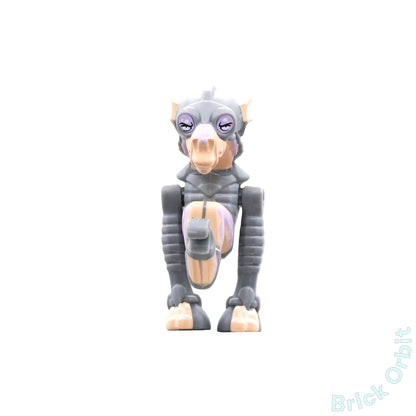 Genuine SEBULBA (sw0326) - Star Wars - Used LEGO® Minifigure - Product Image from Brick Orbit