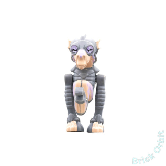Genuine SEBULBA (sw0326) - Star Wars - Used LEGO® Minifigure - Product Image from Brick Orbit