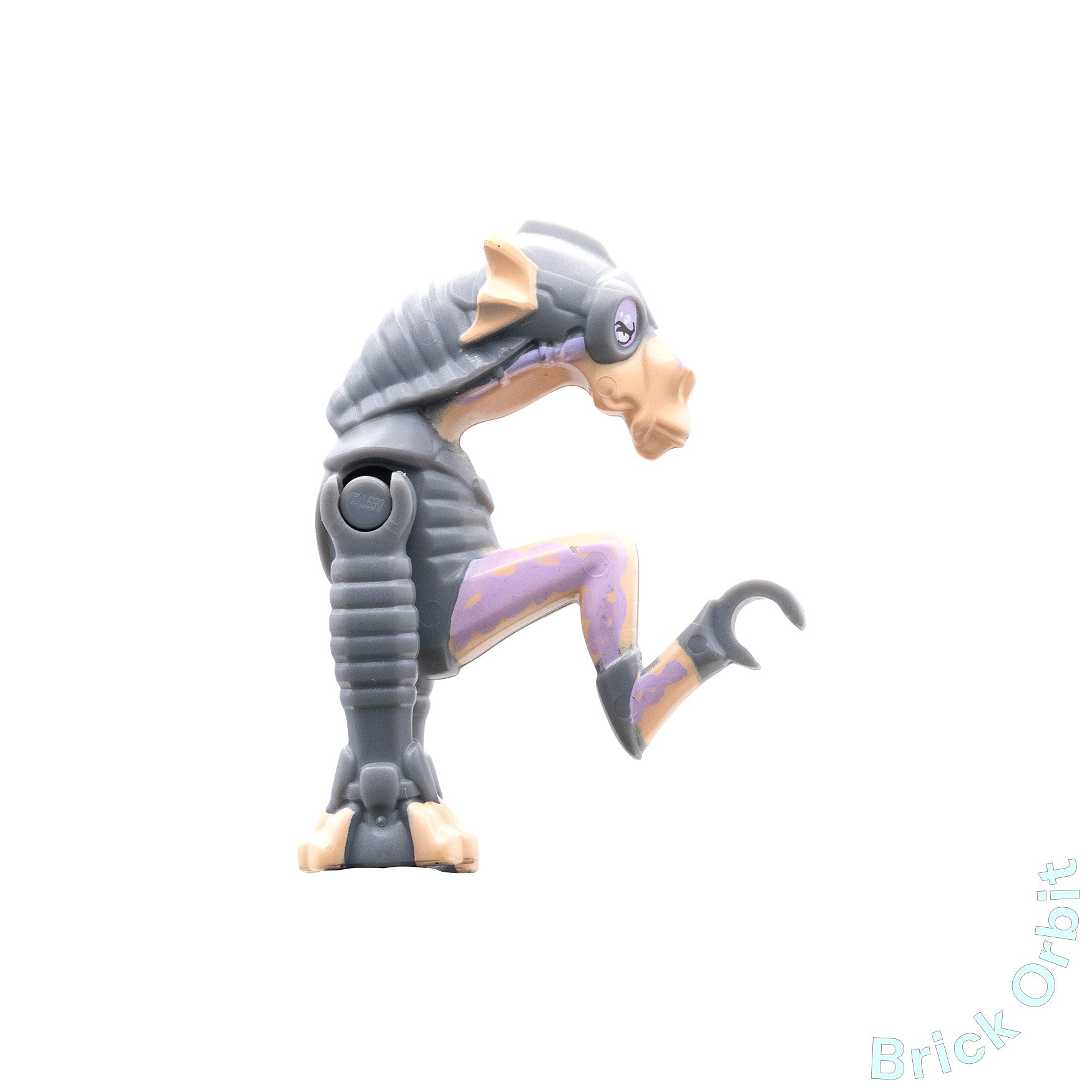Genuine SEBULBA (sw0326) - Star Wars - Used LEGO® Minifigure - Product Image from Brick Orbit