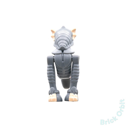 Genuine SEBULBA (sw0326) - Star Wars - Used LEGO® Minifigure - Product Image from Brick Orbit