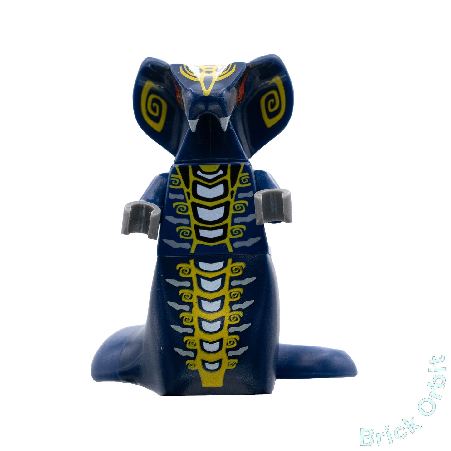 SKALES (njo040) - Ninjago - Used LEGO® Minifigure