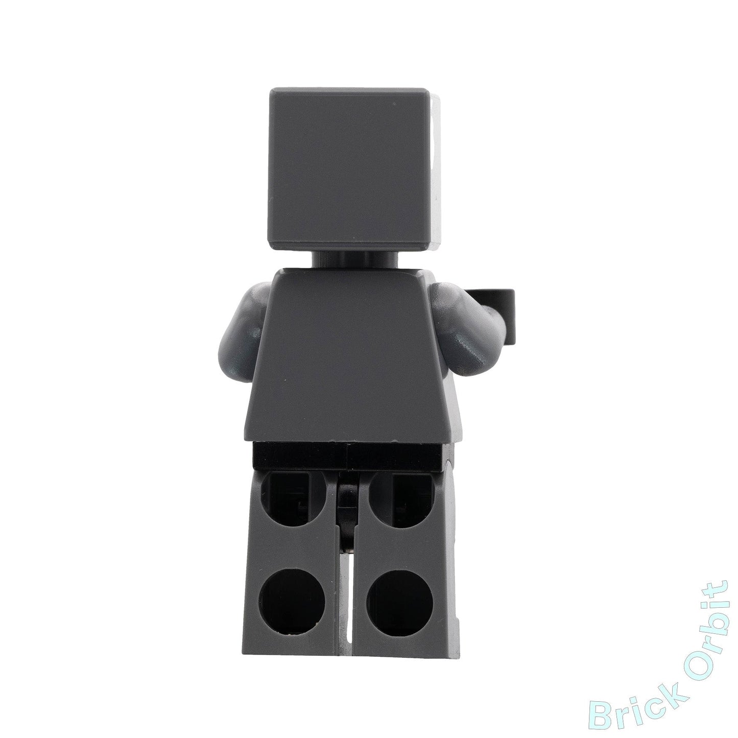 SKULL ARENA PLAYER 1 (min064) - Minecraft - Used LEGO® Minifigure from set 21145-1