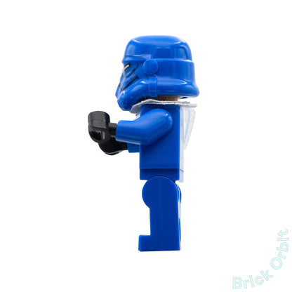 Genuine SPECIAL FORCES CLONE TROOPER (sw0478) - Star Wars - Used LEGO® Minifigure from set 75018-1 Brick Orbit Product Image