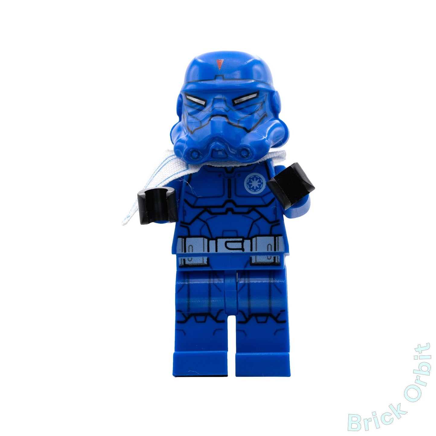 Genuine SPECIAL FORCES CLONE TROOPER (sw0478) - Star Wars - Used LEGO® Minifigure from set 75018-1 Brick Orbit Product Image
