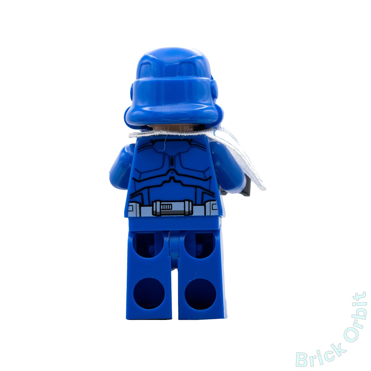 Genuine SPECIAL FORCES CLONE TROOPER (sw0478) - Star Wars - Used LEGO® Minifigure from set 75018-1 Brick Orbit Product Image