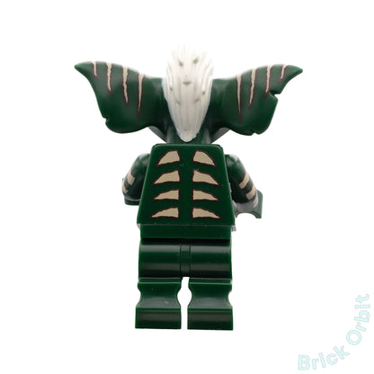 Genuine STRIPE (dim033) - Dimensions - Used LEGO® Minifigure from set 71256-1 - Product Image from Brick Orbit