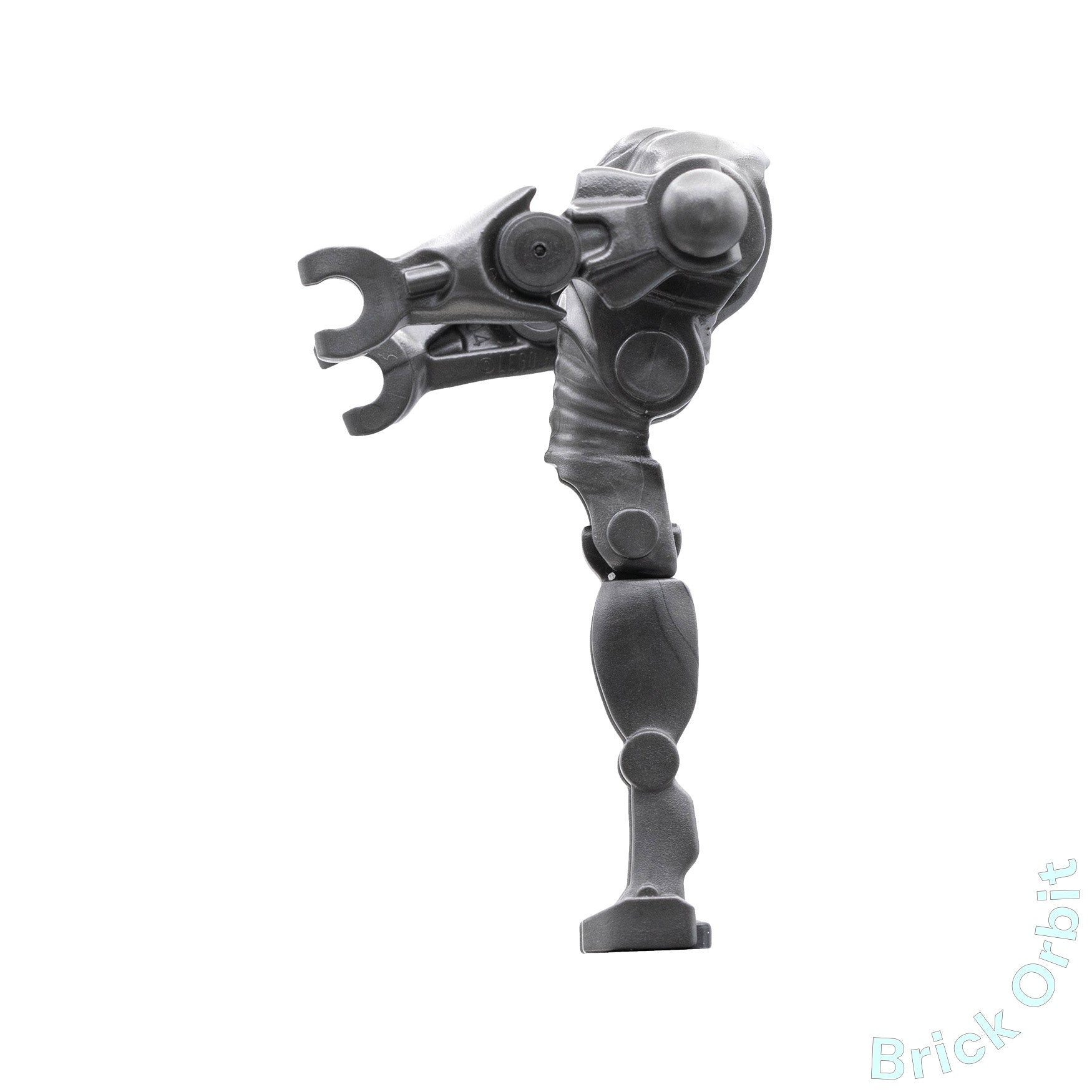 Genuine SUPER BATTLE DROID (sw0092) - Star Wars - Used LEGO® Minifigure - Product Image from Brick Orbit