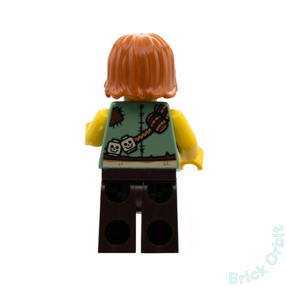 Genuine THE GIANT (idea043) - Ideas - Used LEGO® Minifigure from set 21315-1 - Product Image from Brick Orbit