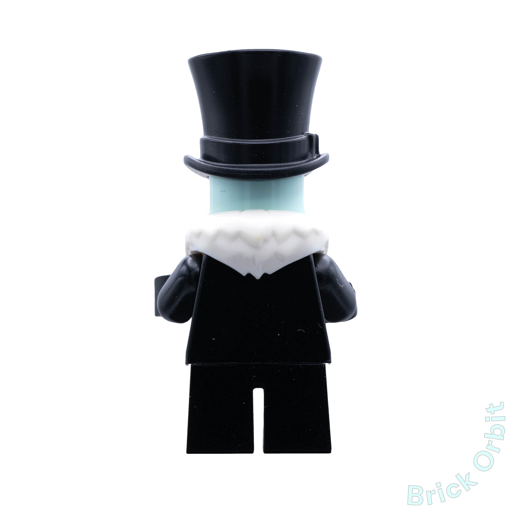 Genuine THE PENGUIN (sh314) - The Lego Batman Movie - Used LEGO® Minifigure from set 70909-1 - Product Image from Brick Orbit