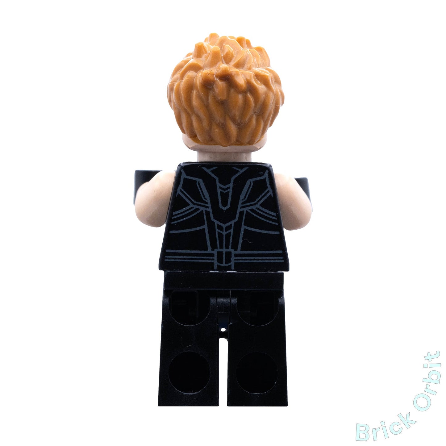 Genuine THOR (INFINITY WAR) (sh502) - Marvel Super Heroes - Used LEGO® Minifigure from set 76102-1 - Product Image from Brick Orbit