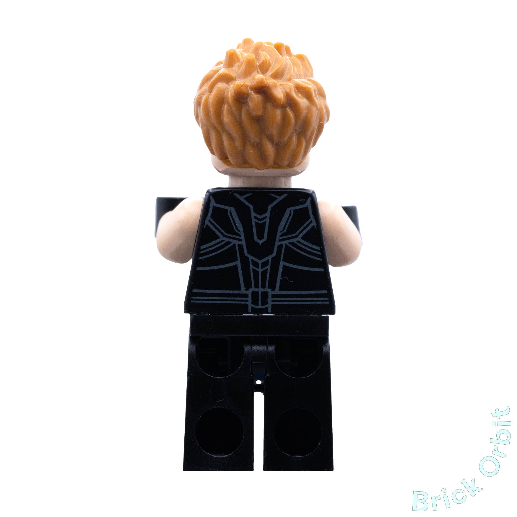 Genuine THOR (INFINITY WAR) (sh502) - Marvel Super Heroes - Used LEGO® Minifigure from set 76102-1 - Product Image from Brick Orbit