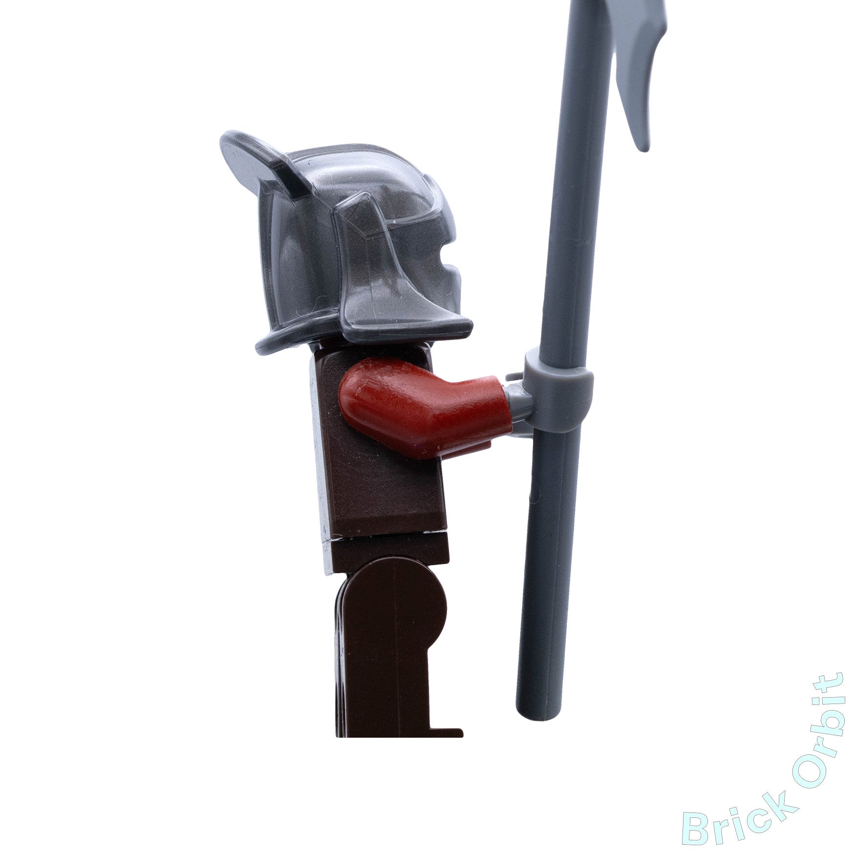 Genuine URUK-HAI (lor007) - The Hobbit And The Lord Of The Rings - Used LEGO® Minifigure - Product Image from Brick Orbit