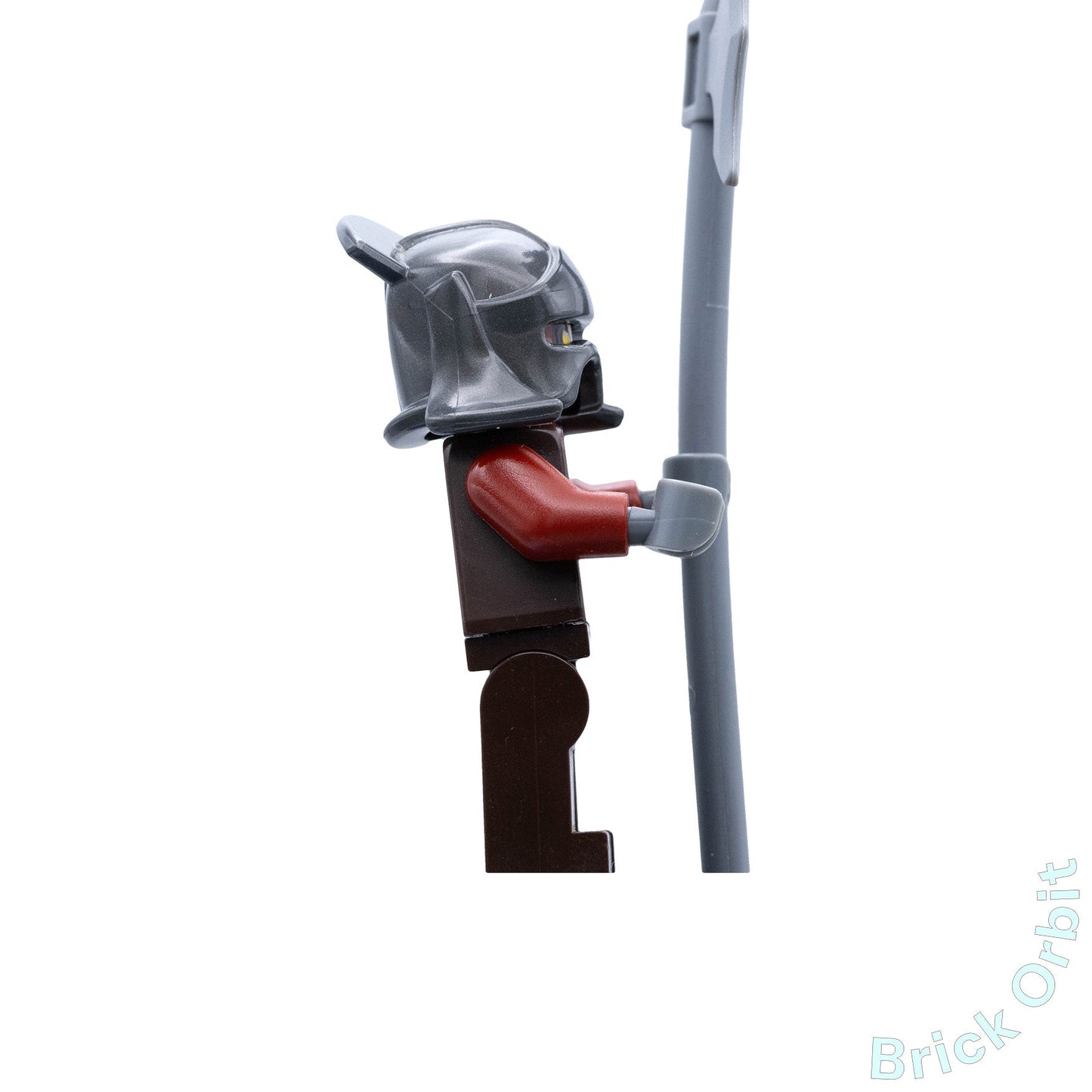 Genuine URUK-HAI (lor007) - The Hobbit And The Lord Of The Rings - Used LEGO® Minifigure - Product Image from Brick Orbit