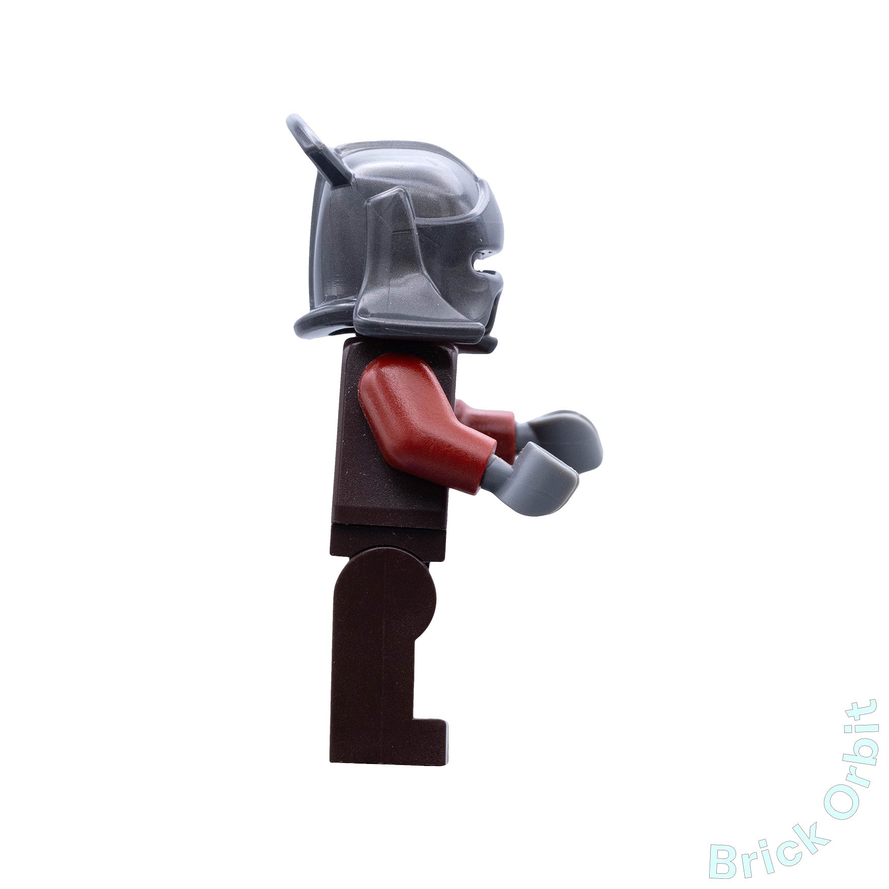 Genuine URUK-HAI (lor007) - The Hobbit And The Lord Of The Rings - Used LEGO® Minifigure - Product Image from Brick Orbit